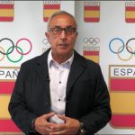 Presidente del Comité Olímpico Español : «Creo que los Juegos Olímpicos de Invierno de Pekín serán un extraordinario evento mundial de deportes de invierno».